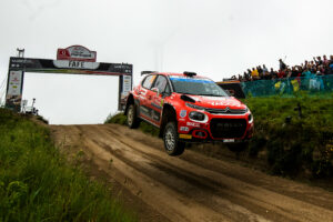 Lire la suite à propos de l’article Yohan Rossel, Vainqueur du Rallye du Portugal en WRC2 !