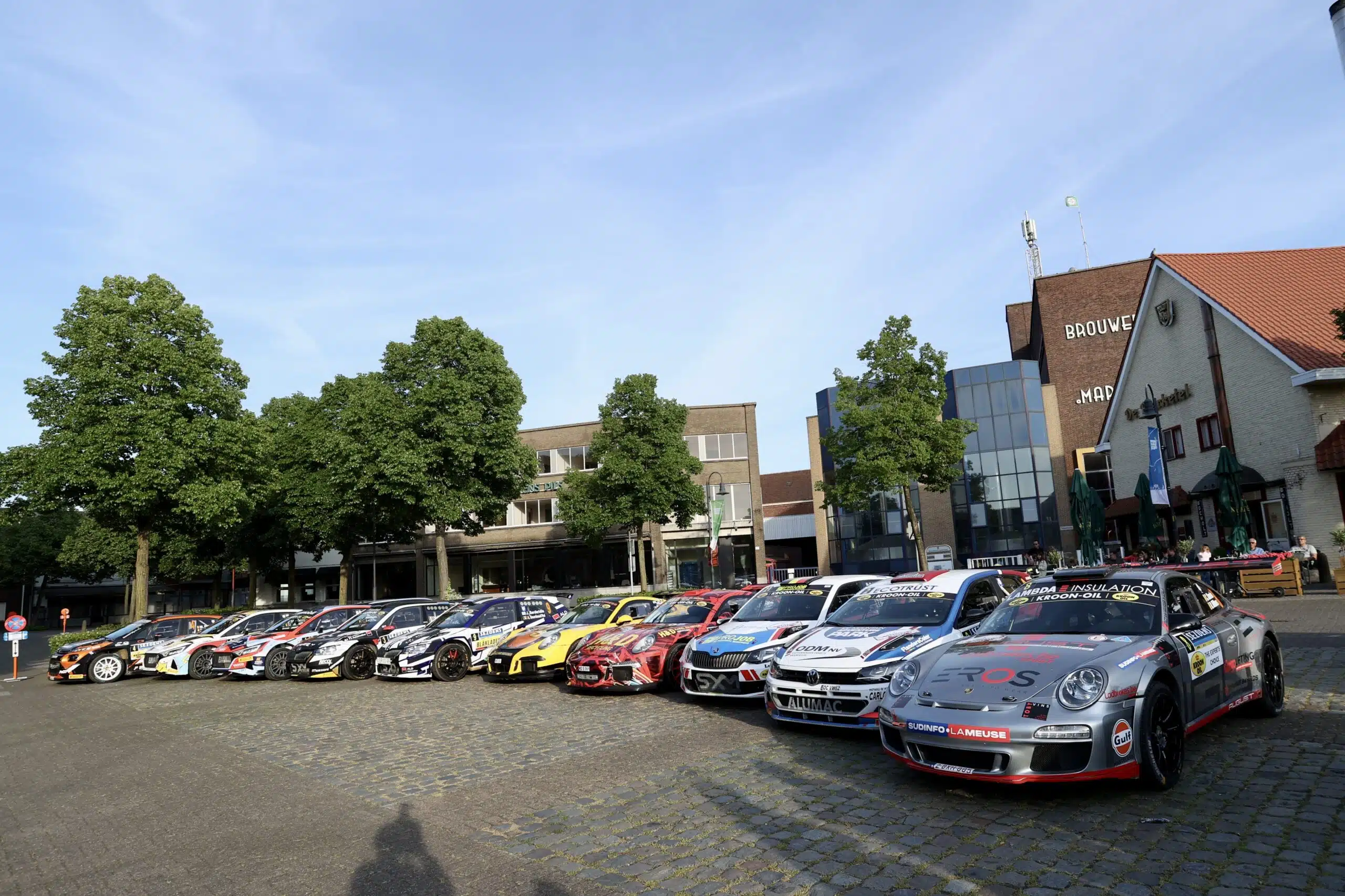 Lire la suite à propos de l’article 14 épreuves maximum pour le BRC 2023 en Belgique !