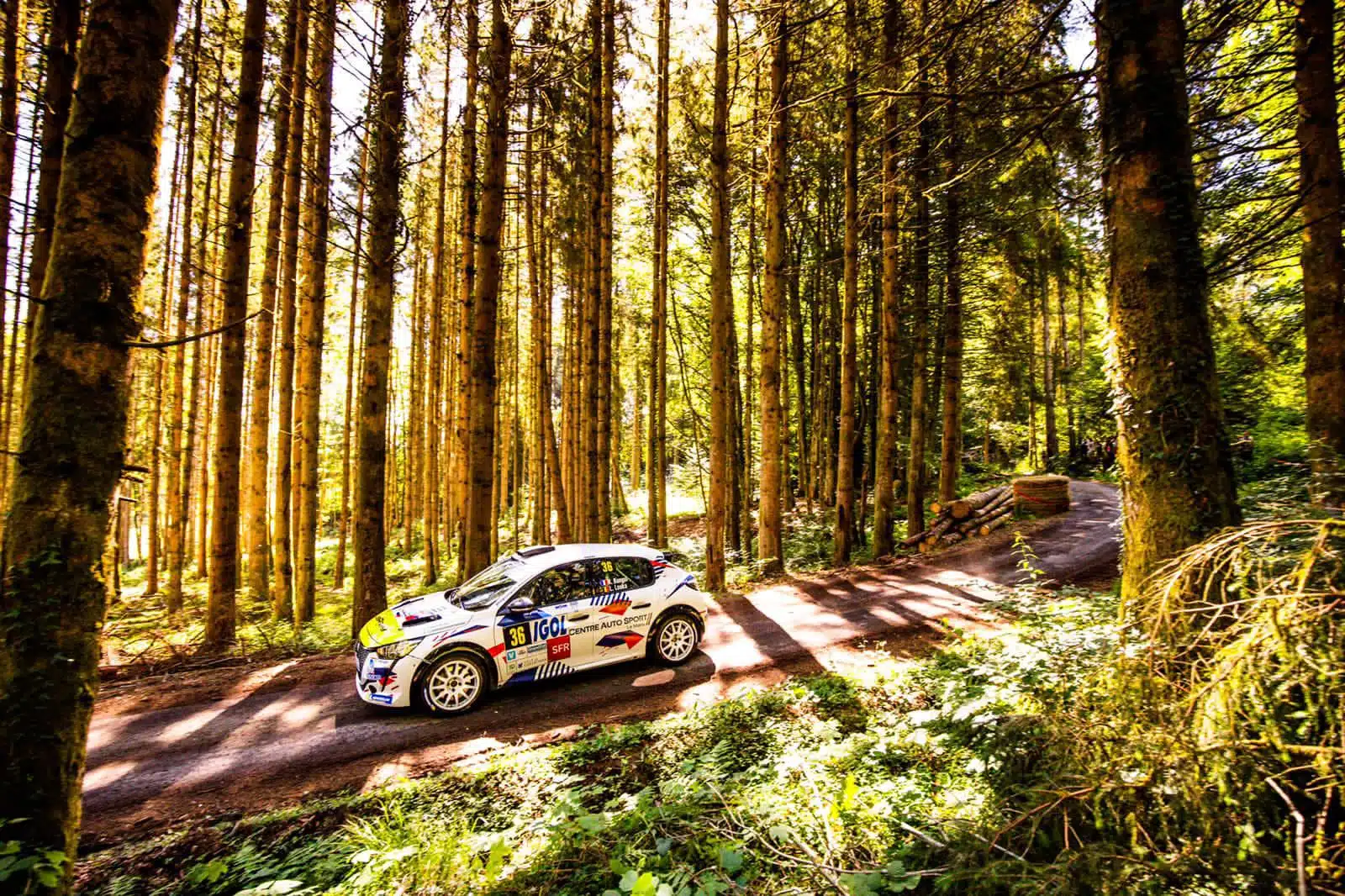 Lire la suite à propos de l’article Des nouvelles rassurantes pour Nazim Bangui…