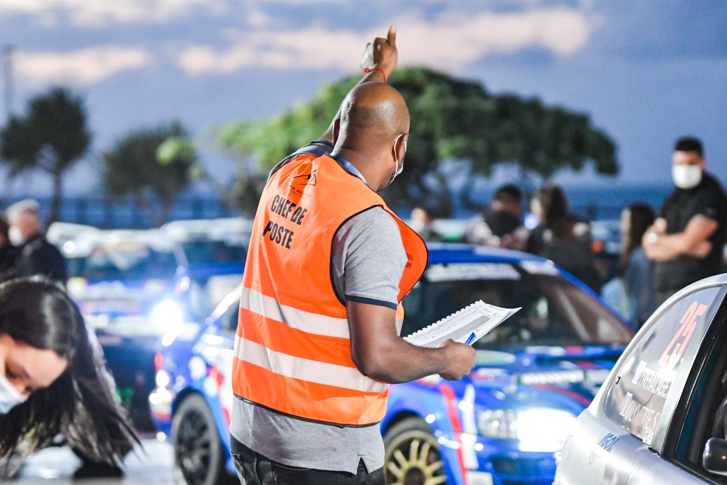 Lire la suite à propos de l’article 53 ème Tour Auto – Rallye de la Réunion 2022 : Les engagés