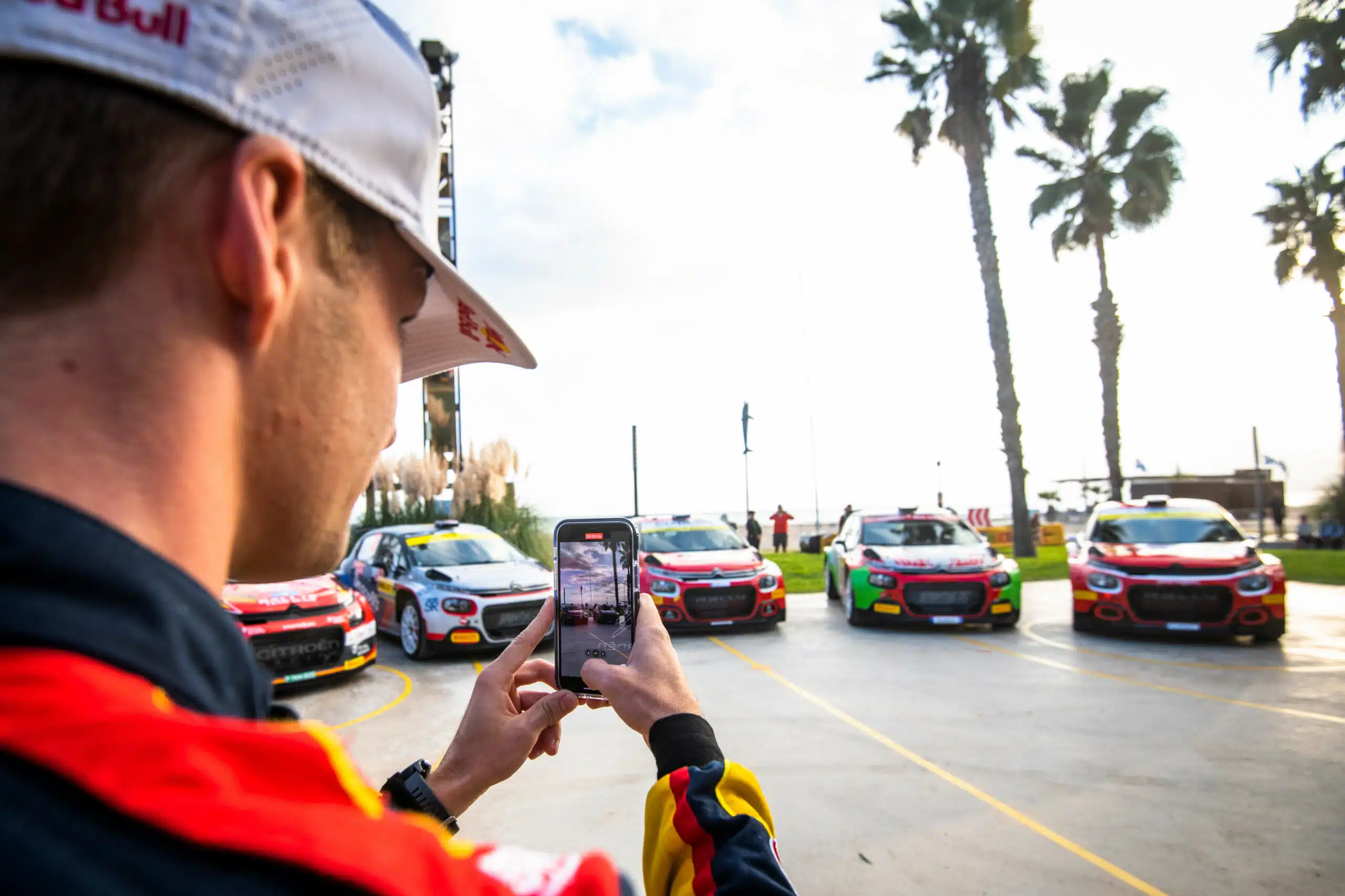 Lire la suite à propos de l’article Rallye d’Espagne 2022 : Présentation