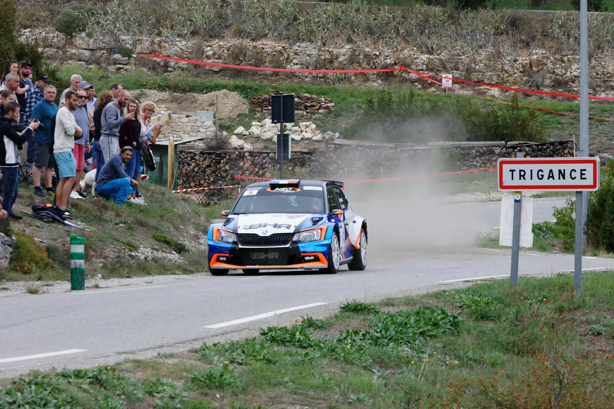 Lire la suite à propos de l’article Rallye national du Pays de Fayence 2022 : Présentation & Engagés