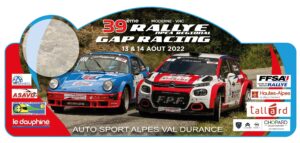 Lire la suite à propos de l’article Rallye Régional du Gap Racing 2022 : Présentation & Engagés !
