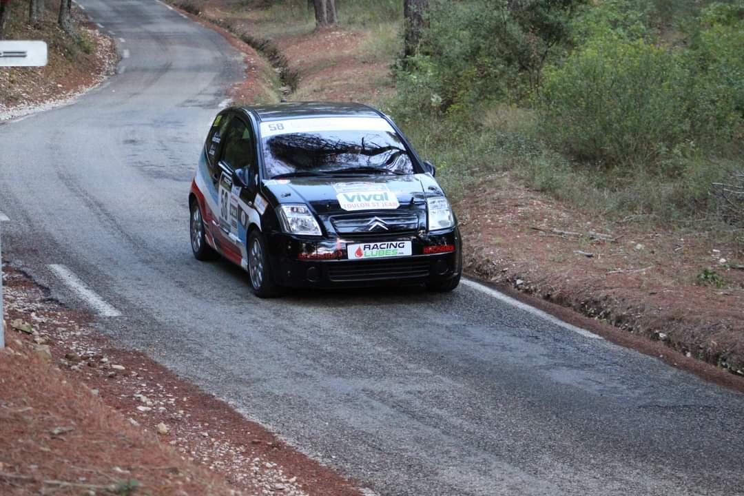 Lire la suite à propos de l’article Racing 83 : « Pour une première Durance, je me répète, mais je me suis vraiment amusé ! »