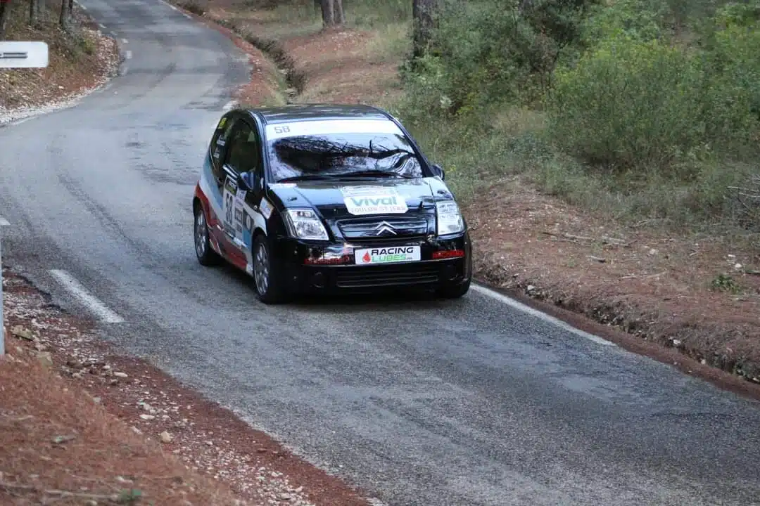 Lire la suite à propos de l’article Racing 83 : « Pour une première Durance, je me répète, mais je me suis vraiment amusé ! »