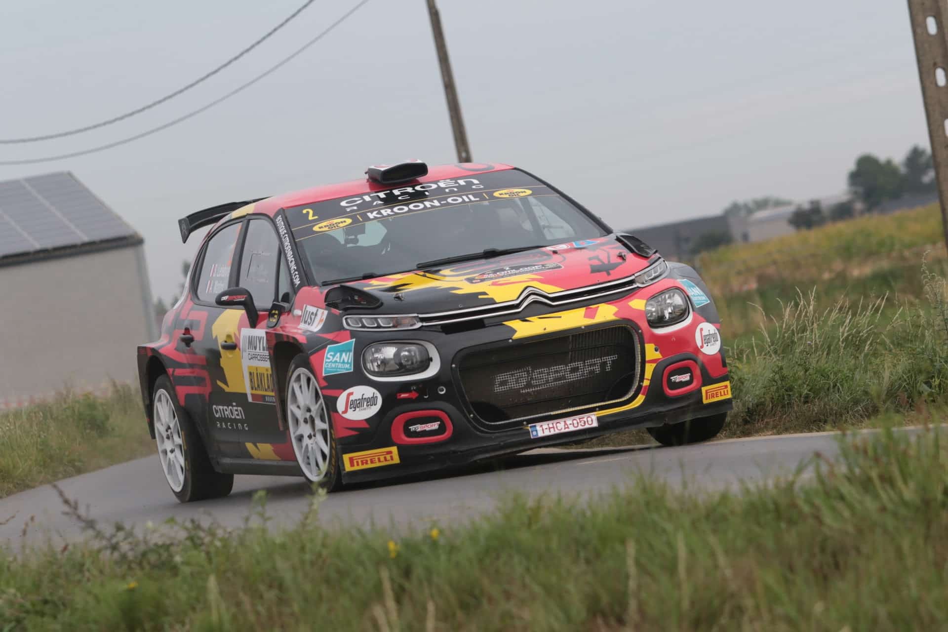 Lire la suite à propos de l’article Stéphane Lefebvre à un souffle du titre !