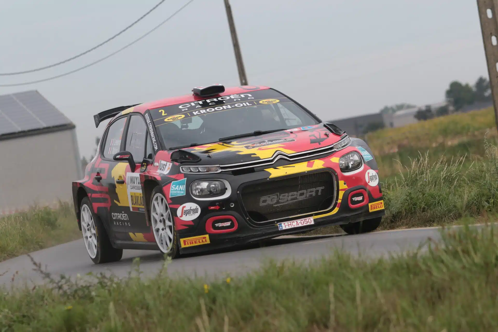 Lire la suite à propos de l’article Stéphane Lefebvre à un souffle du titre !