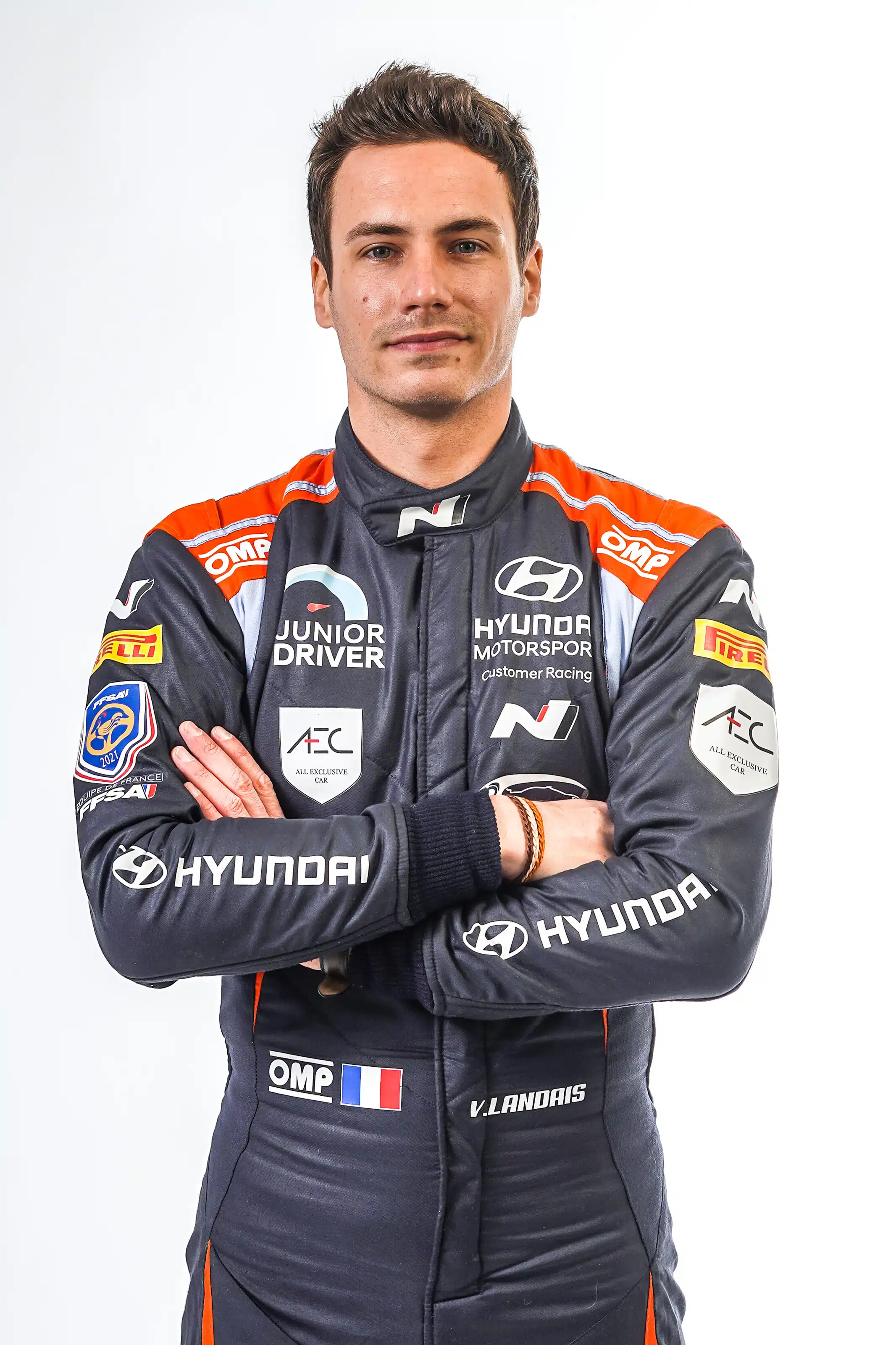 Lire la suite à propos de l’article Sébastien Ogier change de copilote pour le Japon !