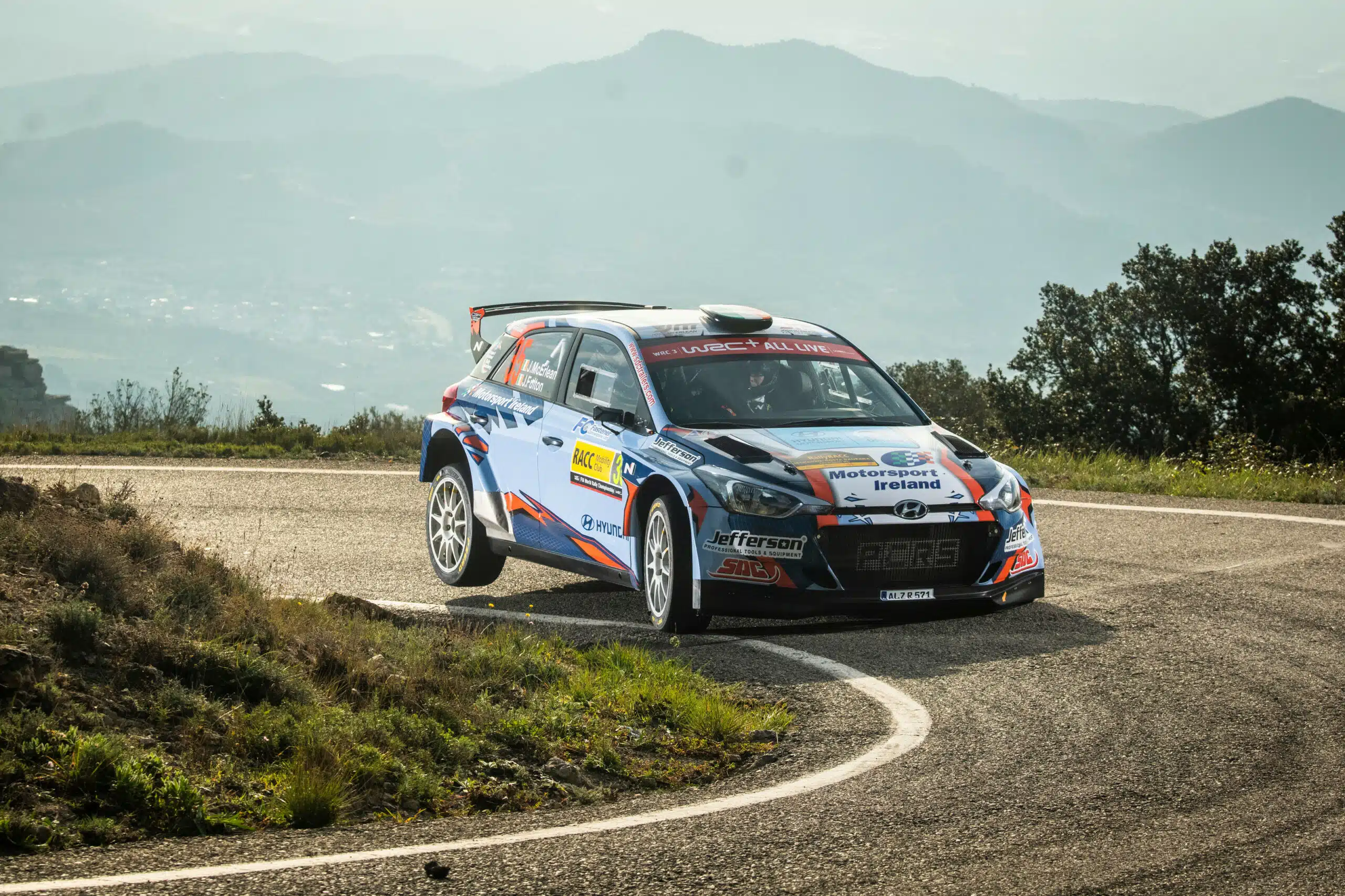 Lire la suite à propos de l’article Le nom du nouveau copilote de Breen est connu…