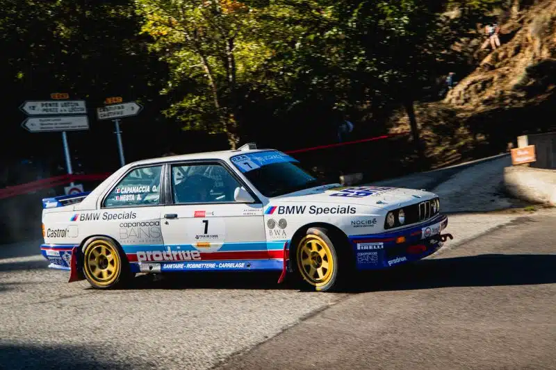 Lire la suite à propos de l’article Tour de Corse Historique : Rebondissement parmi les favoris !