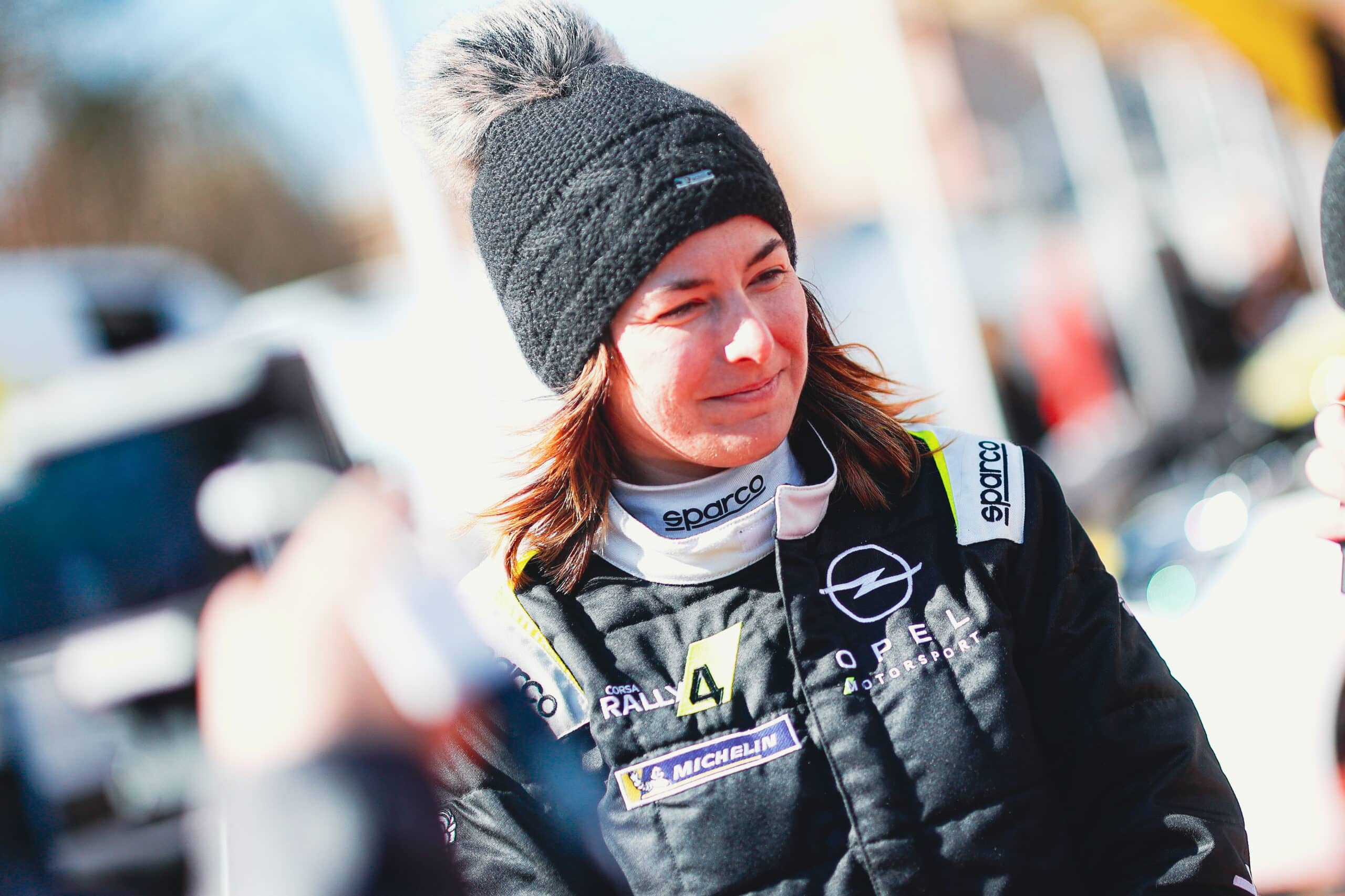 Lire la suite à propos de l’article Rencontre avec Sarah Rumeau !