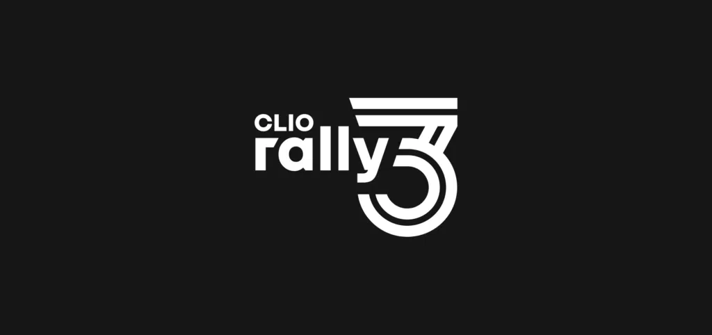 Clio Rally 3