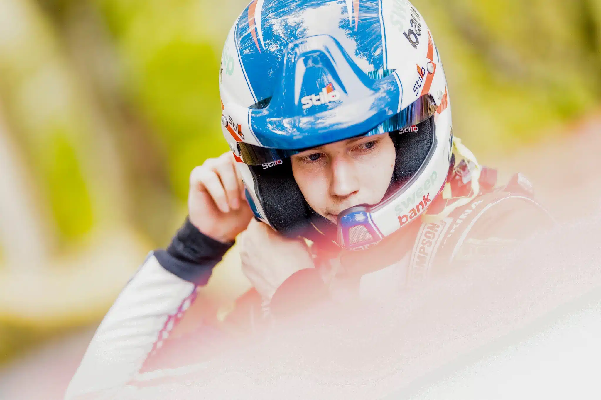 Lire la suite à propos de l’article Direction le WRC2 pour Sami Pajari en 2023…