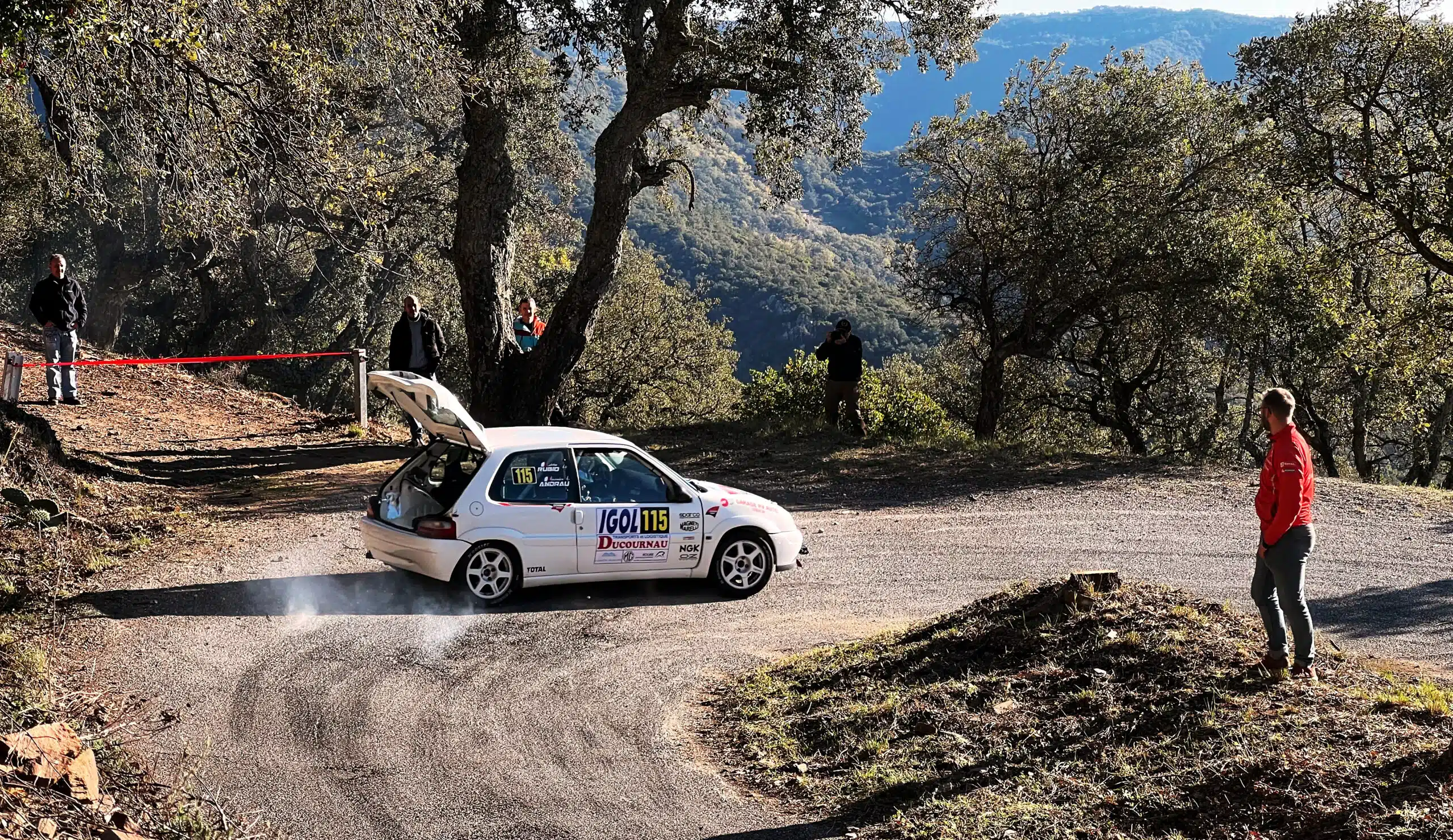 Lire la suite à propos de l’article Rallye du Var 2022 : Ordre de départ : Jour 3