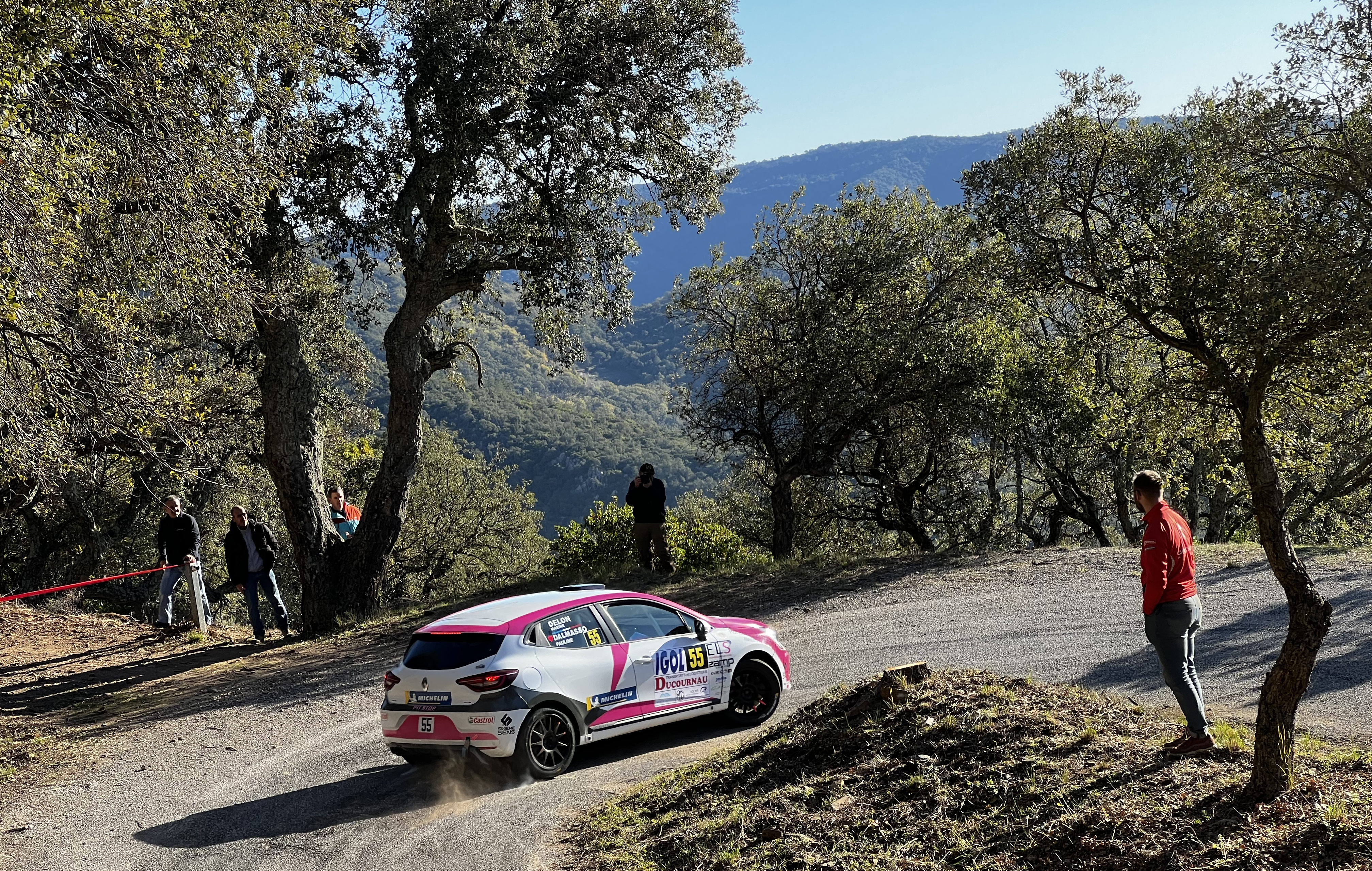 Lire la suite à propos de l’article Rallye du Var 2023 : Présentation