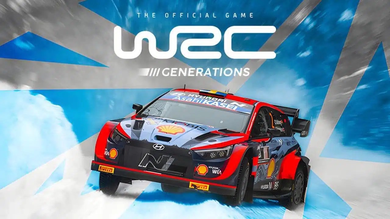 Lire la suite à propos de l’article Test – WRC Générations : Sortie en fanfare ou camp du cygne ?