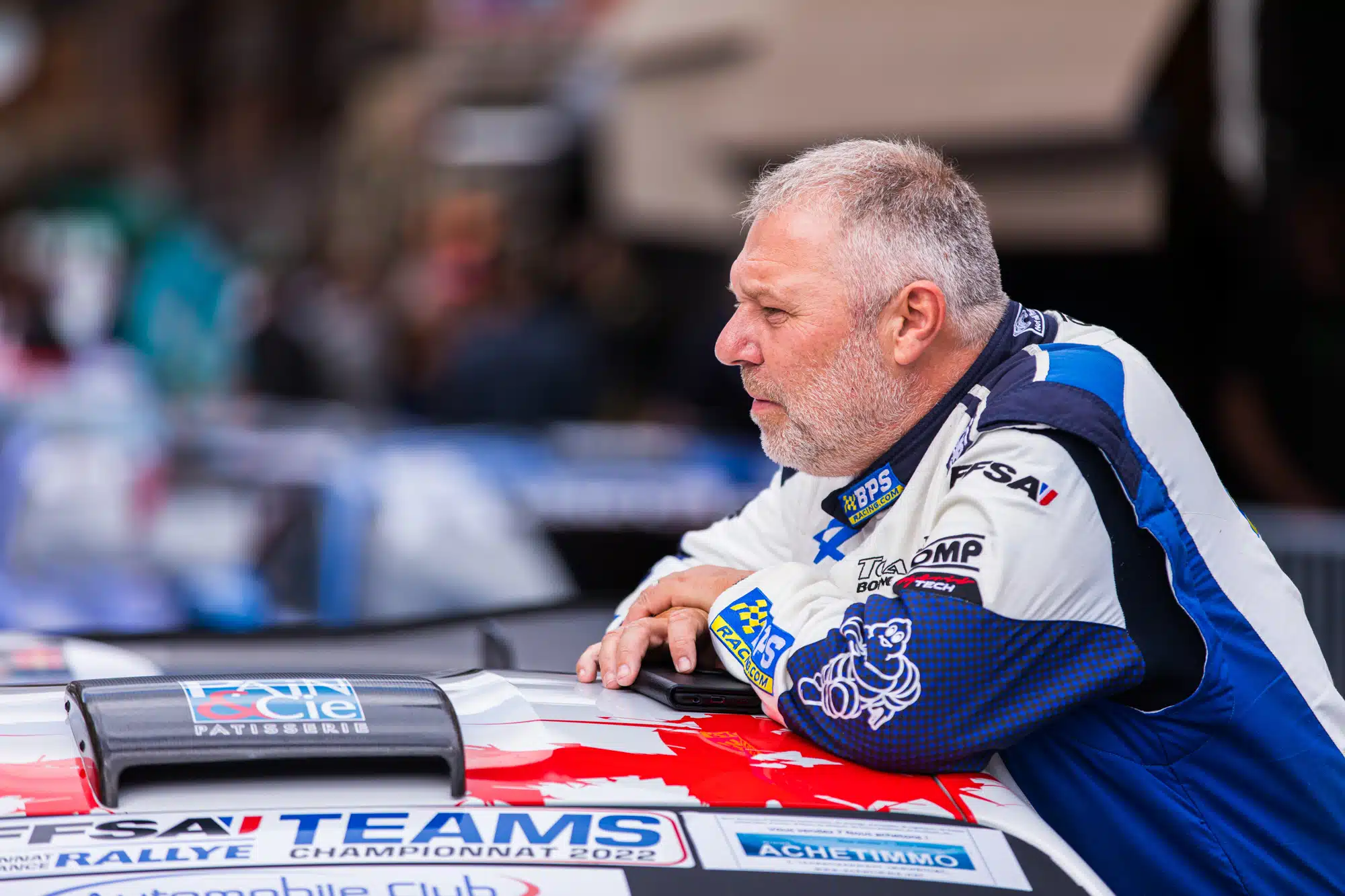 Lire la suite à propos de l’article Cédric Robert et Matthieu Duval seront en C3 Rally 2 au Rallye du var !