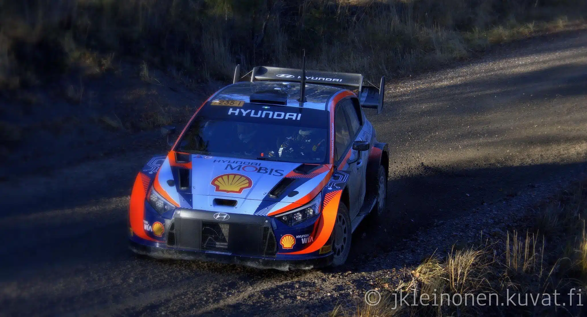 Lire la suite à propos de l’article Hyundai prépare déjà 2023…