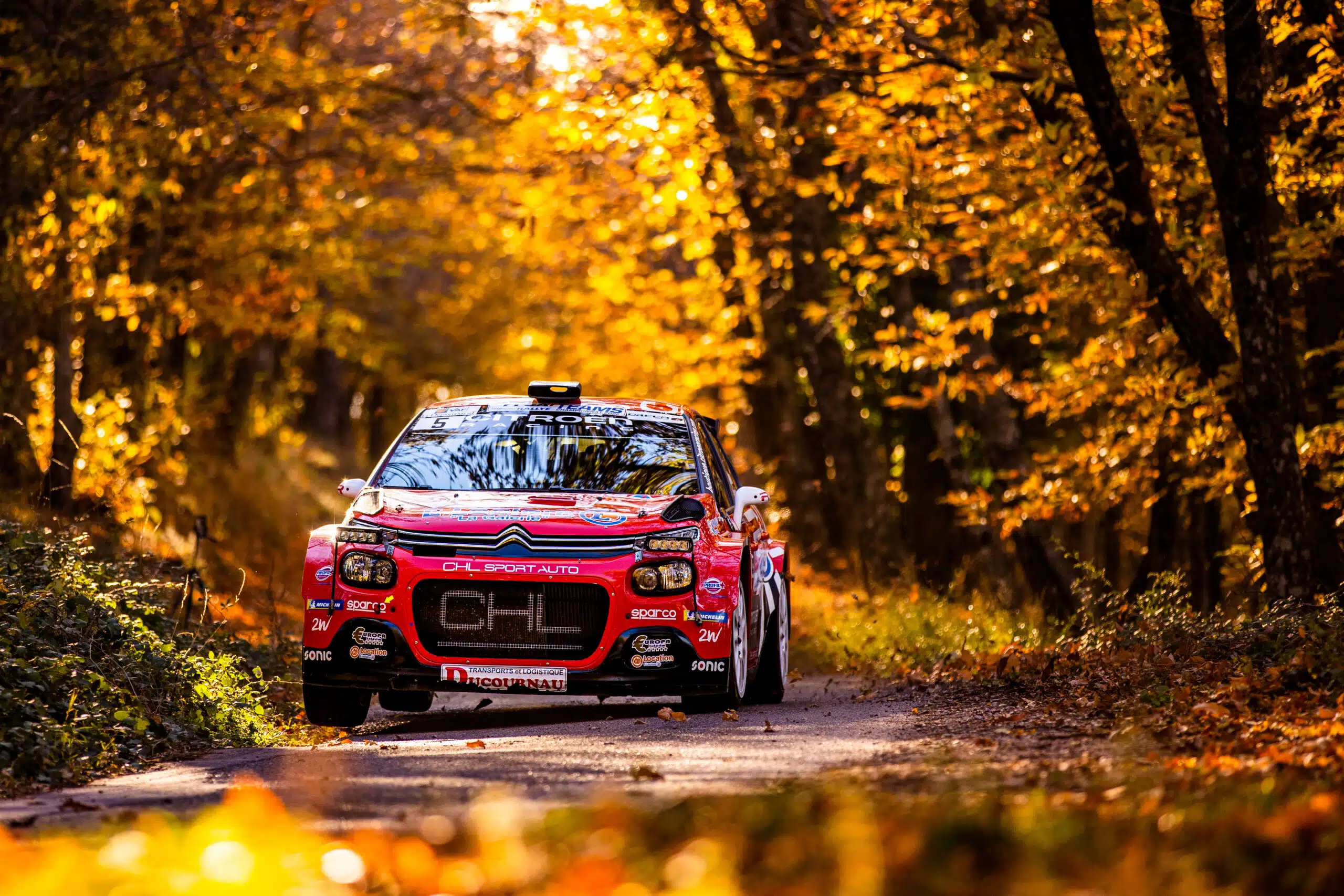 Lire la suite à propos de l’article Hugo Margaillan repart en 2023 !