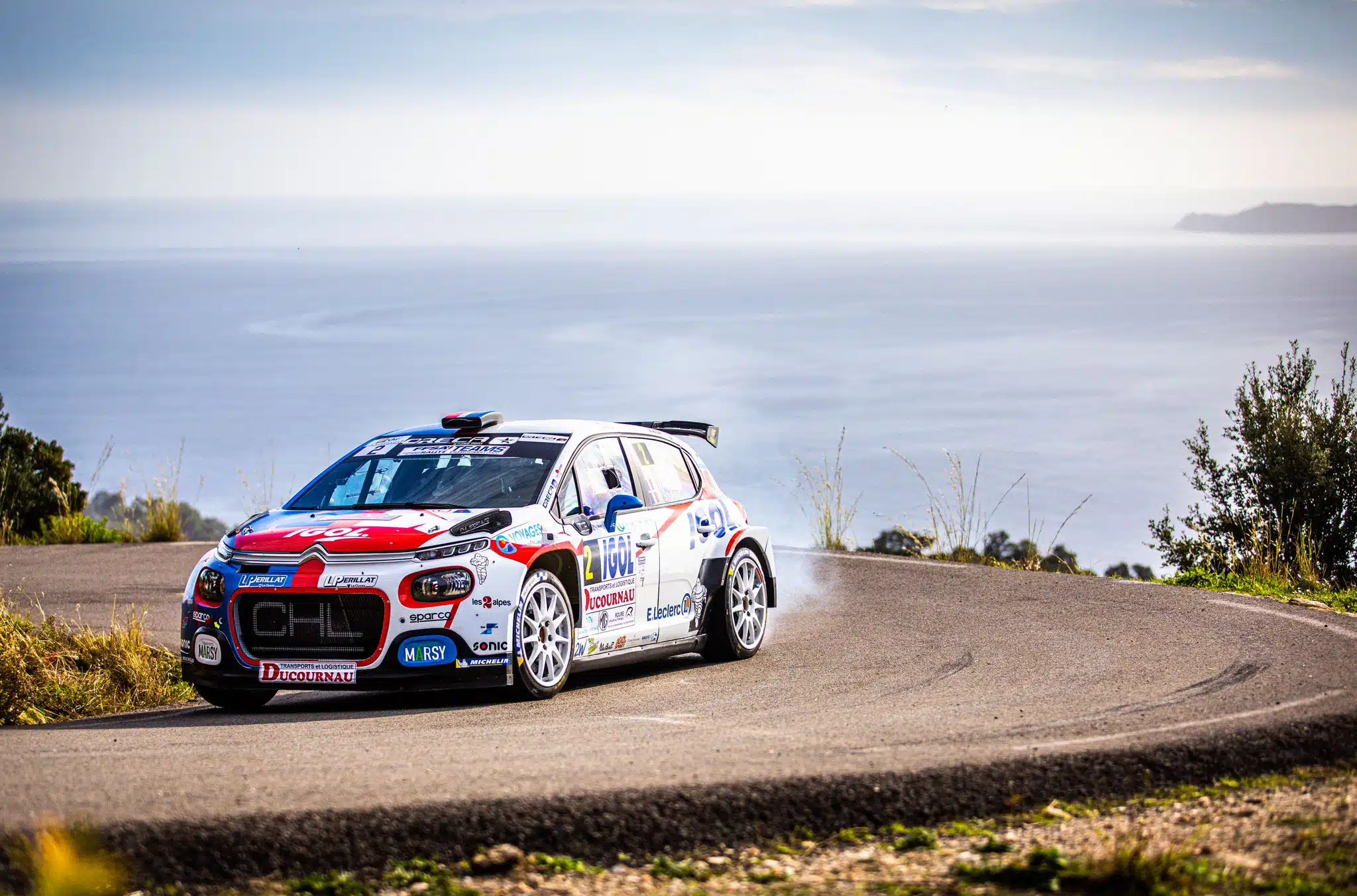 Lire la suite à propos de l’article Yoann Bonato : « Dans la dernière spéciale, l’unique but était de rallier l’arrivée. »