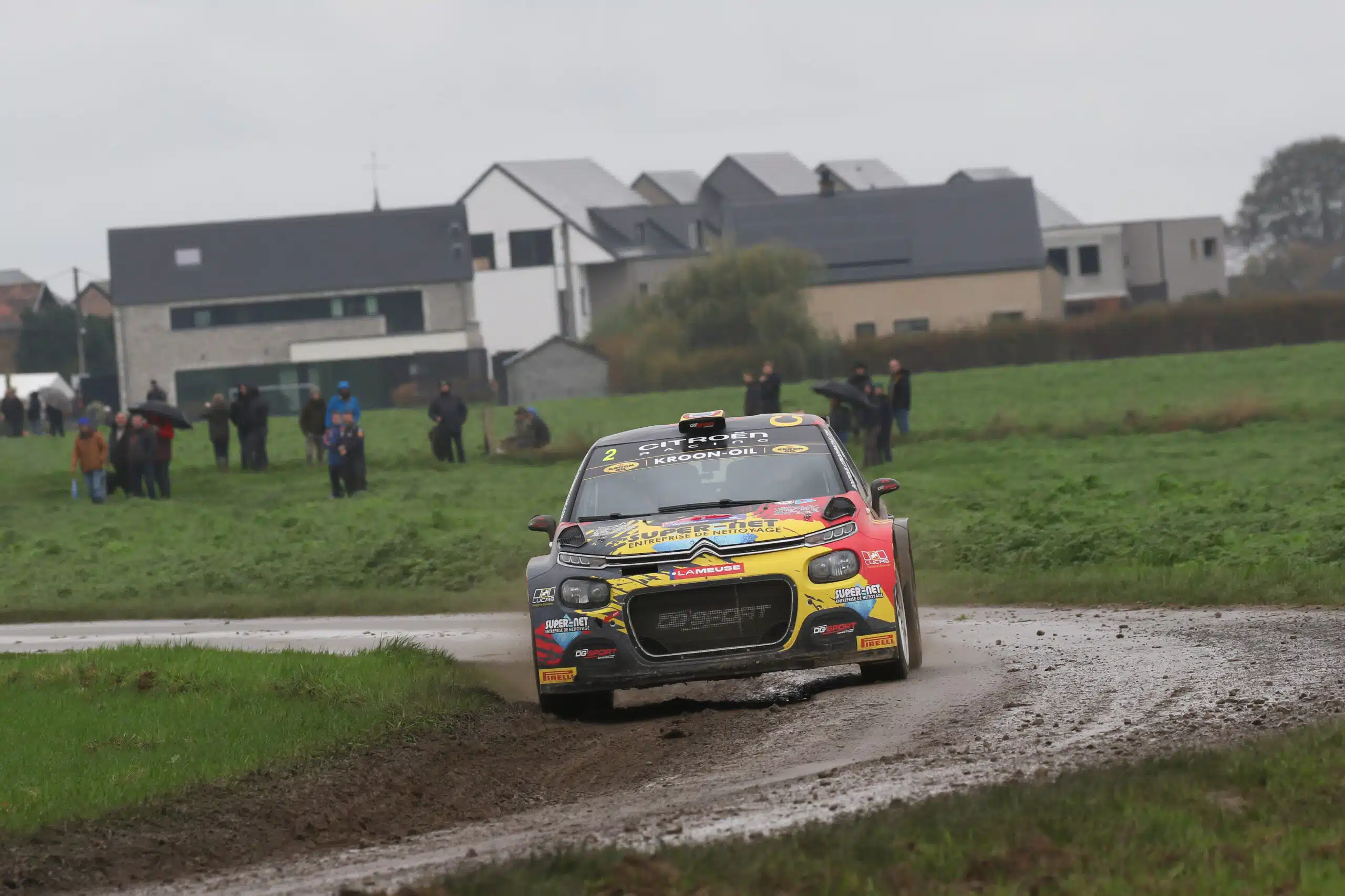 You are currently viewing Pas de rallye du Condroz en 2023…