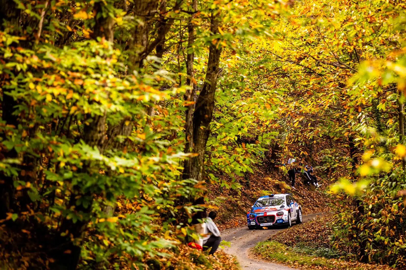 Lire la suite à propos de l’article Yoann Bonato : « Nous pouvons d’ores et déjà classer cette saison 2022 comme la plus paradoxale ! Quand on ne peut pas gagner, il faut savoir ne pas perdre ! » 