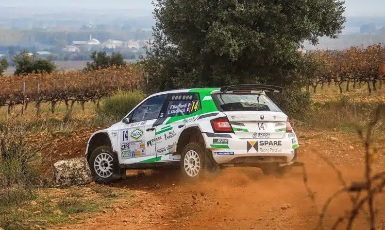 Lire la suite à propos de l’article Florian Bernardi :  » Des envies oui, nous en avons : pourquoi pas disputer le championnat d’Europe… »