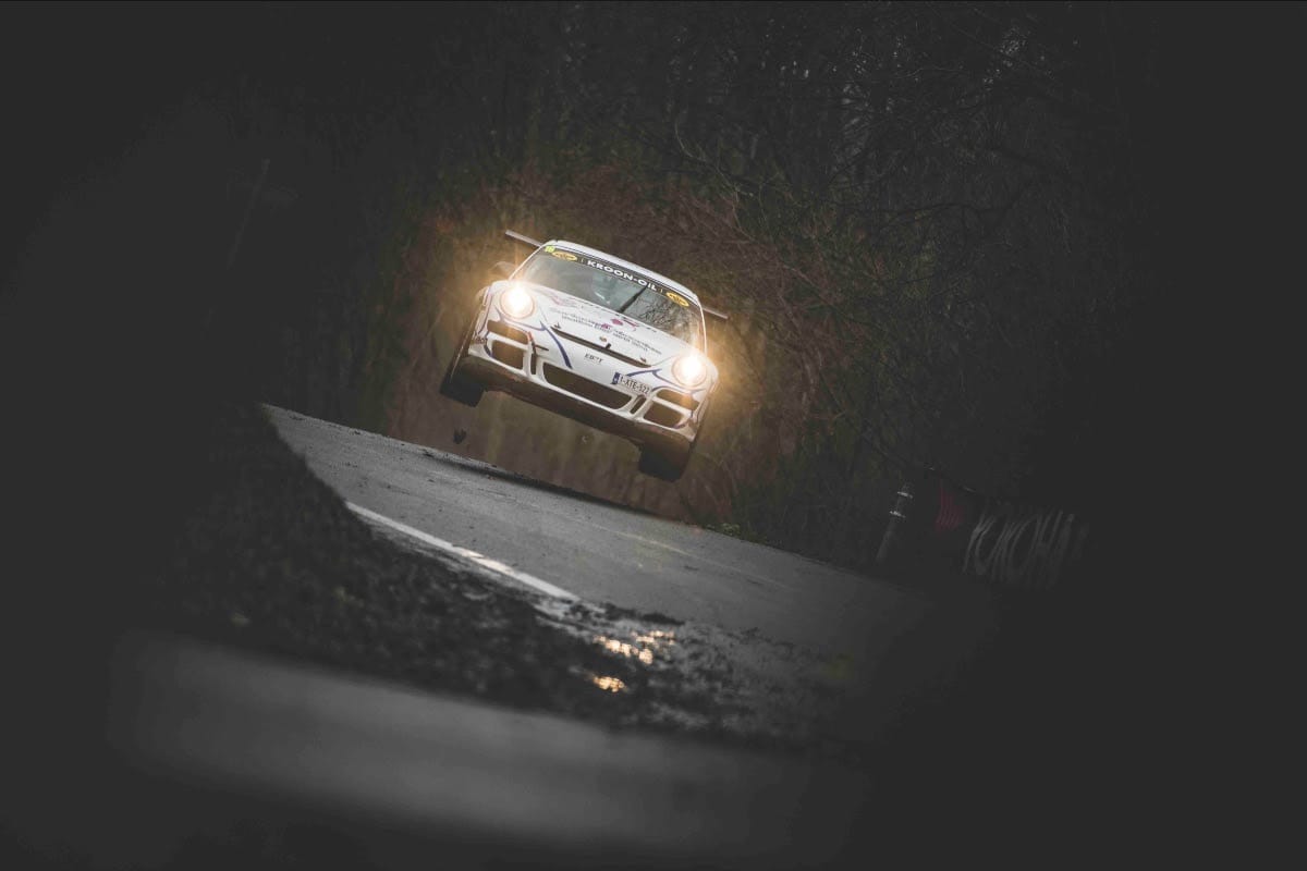 You are currently viewing Spa Rally : Le point sur les premiers engagés