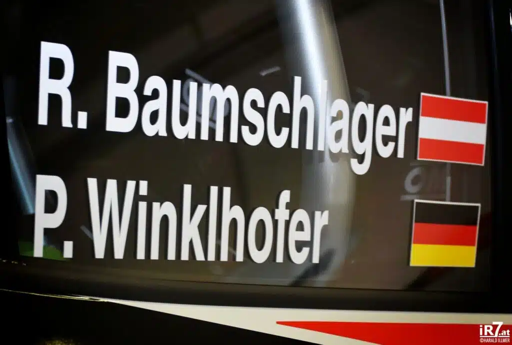 Skoda Fabia RS Rally2