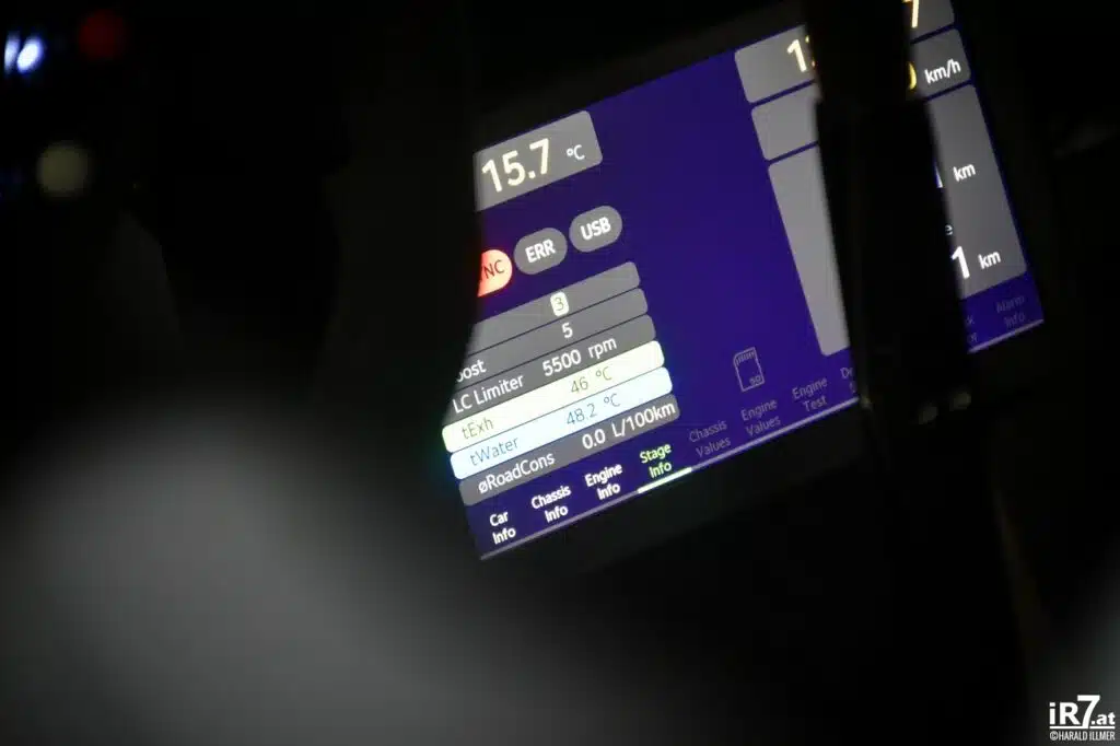 Skoda Fabia RS Rally2