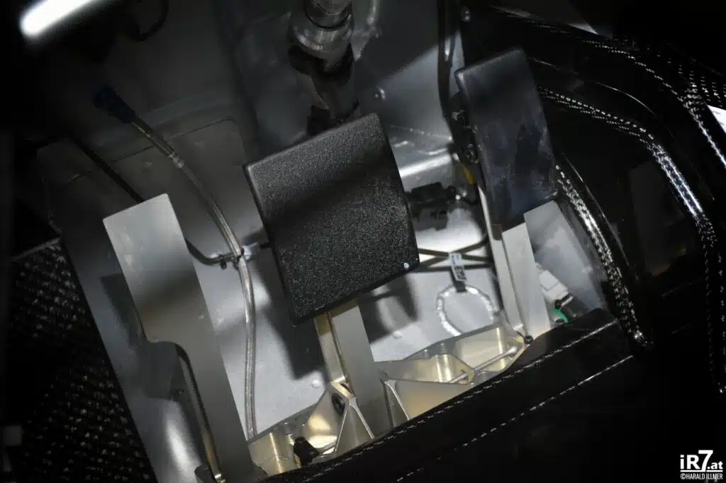 Skoda Fabia RS Rally2