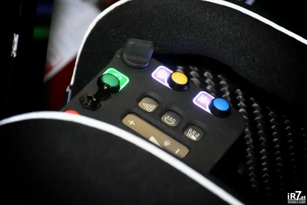 Skoda Fabia RS Rally2