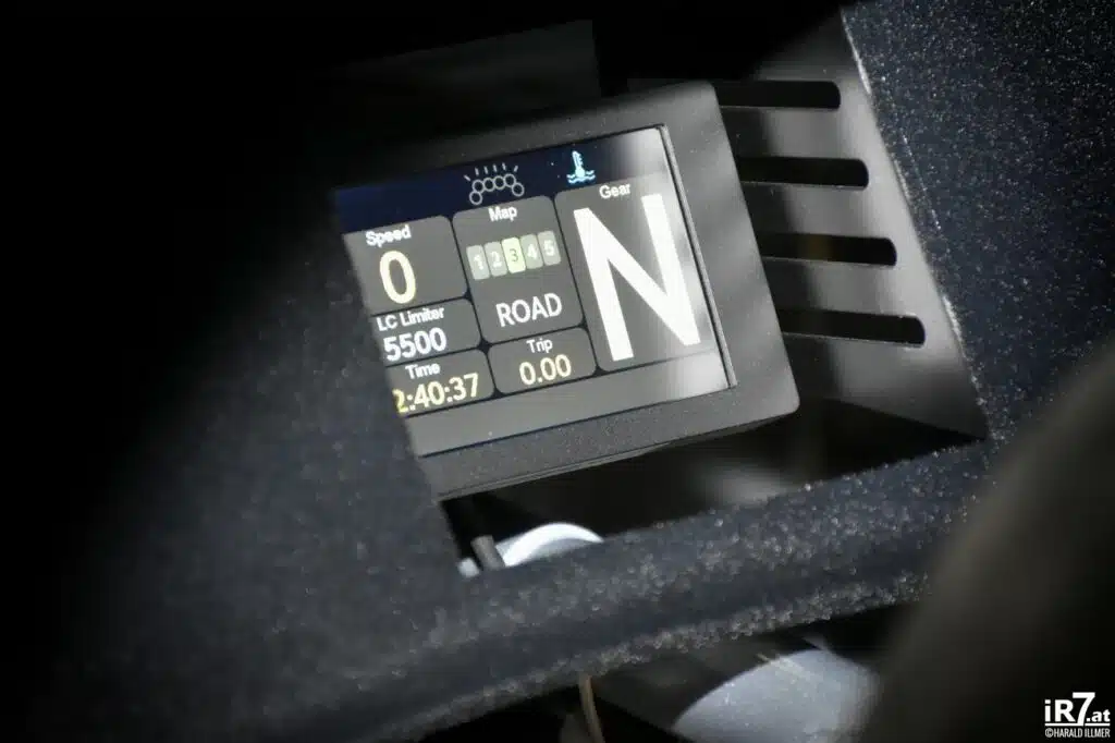 Skoda Fabia RS Rally2