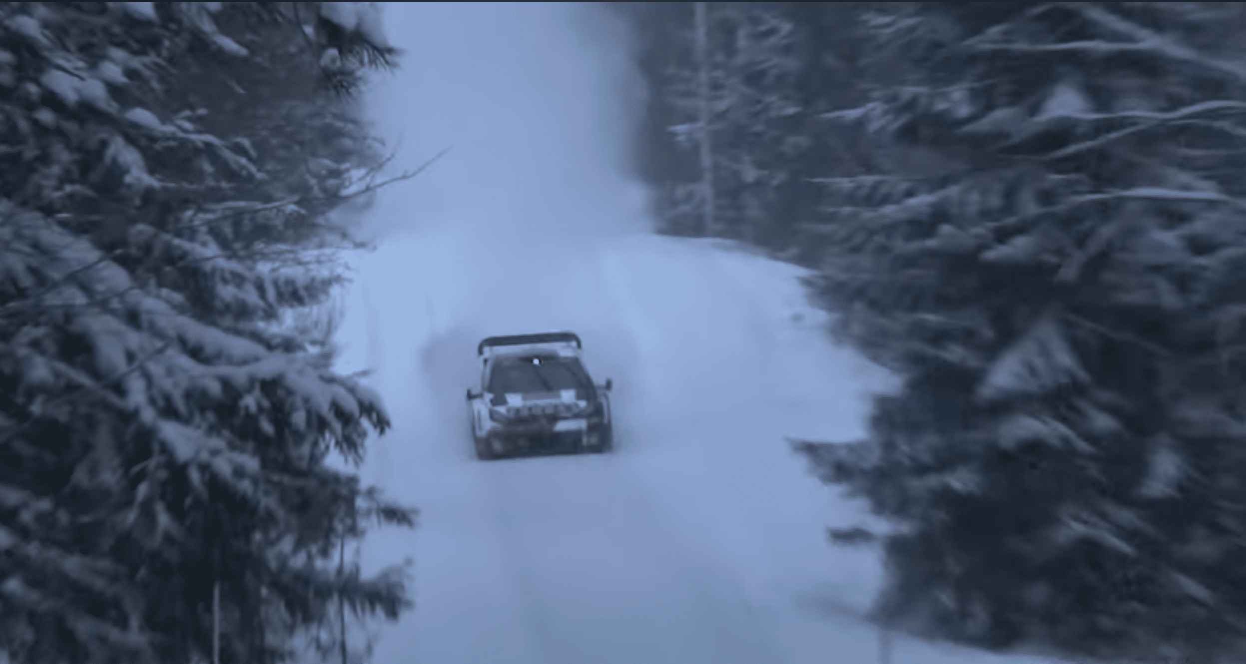 Lire la suite à propos de l’article Vidéo : Toyota est au travail en Finlande !