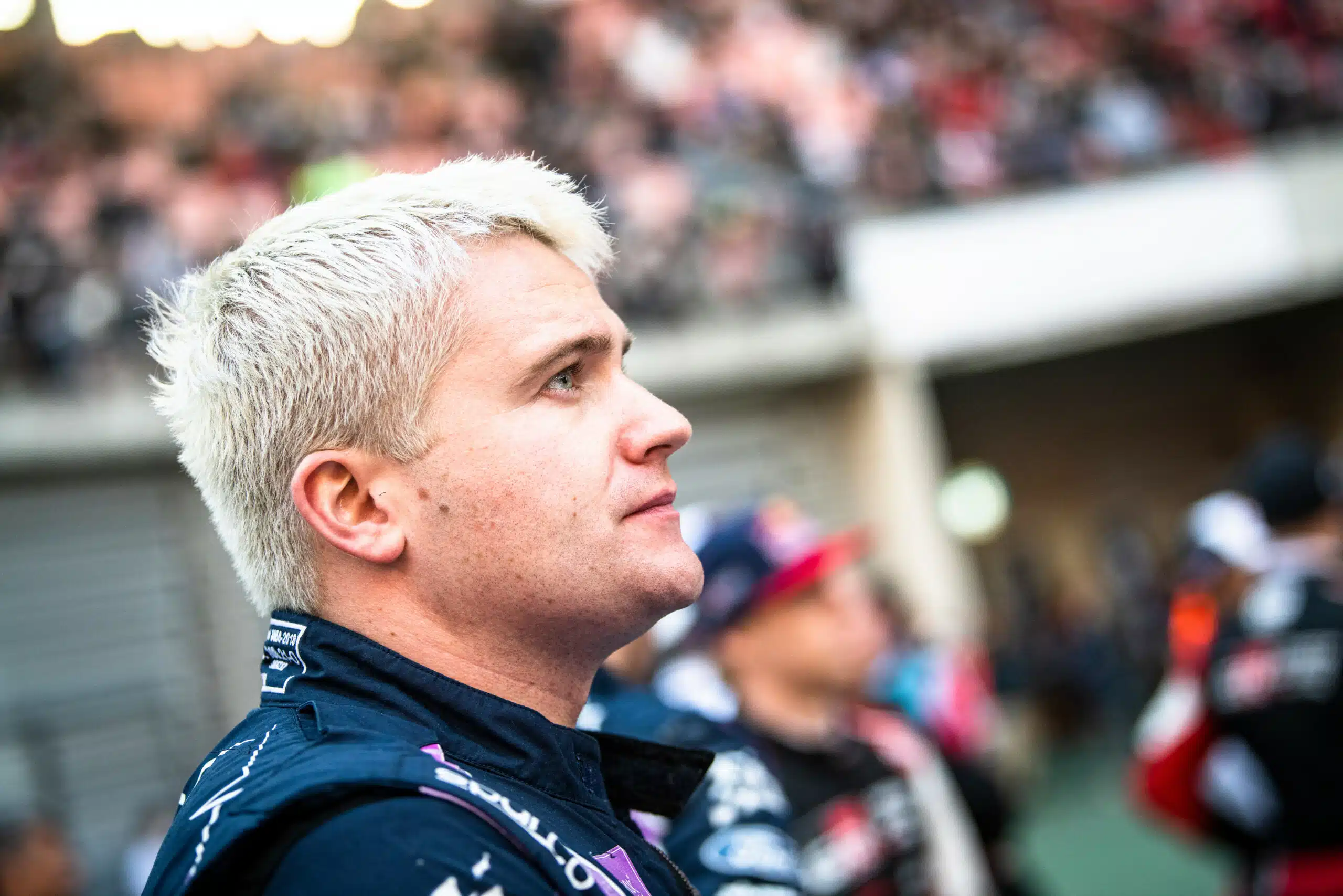 Lire la suite à propos de l’article Gus Greensmith espère faire le reste du championnat !