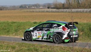 Lire la suite à propos de l’article Le Rallye Bordeaux Aquitaine Classic 2023 est annulé !
