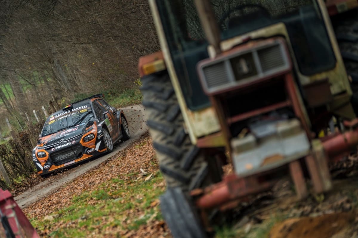 You are currently viewing Stéphane Lefebvre : « Mais mon plus grand souhait est clairement de poursuivre au sein de la même équipe… »