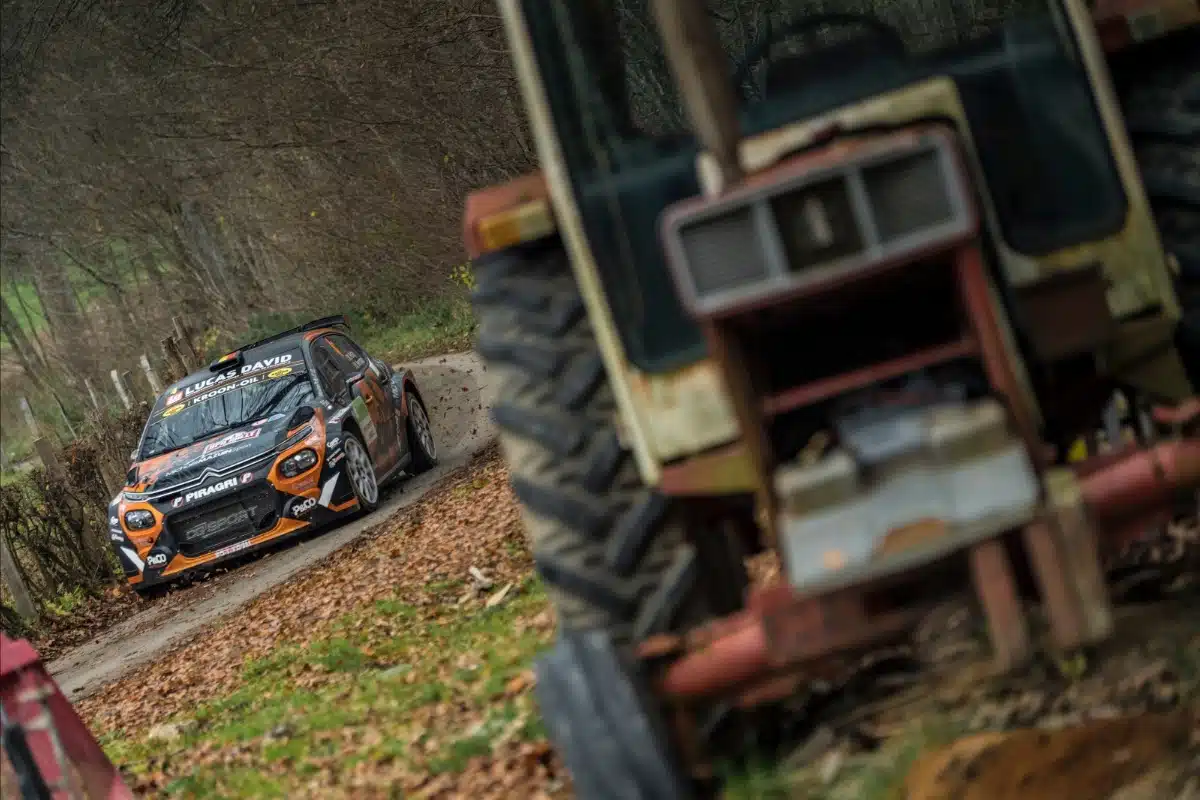 Lire la suite à propos de l’article Stéphane Lefebvre : « Mais mon plus grand souhait est clairement de poursuivre au sein de la même équipe… »