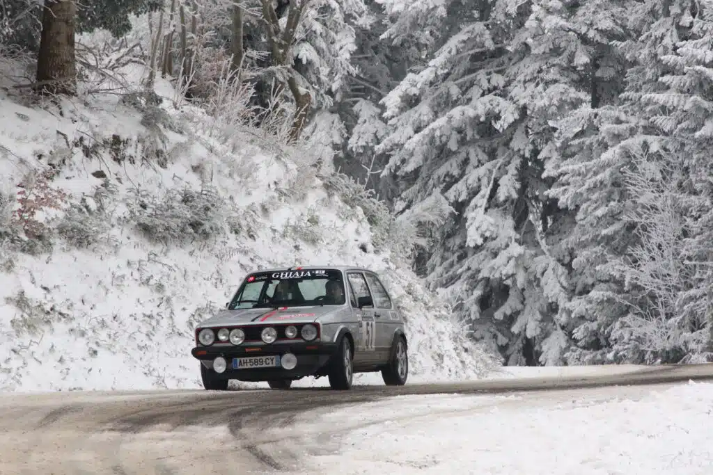 Lire la suite à propos de l’article Rallye Monte Carlo Historique 2023 : Jour 4
