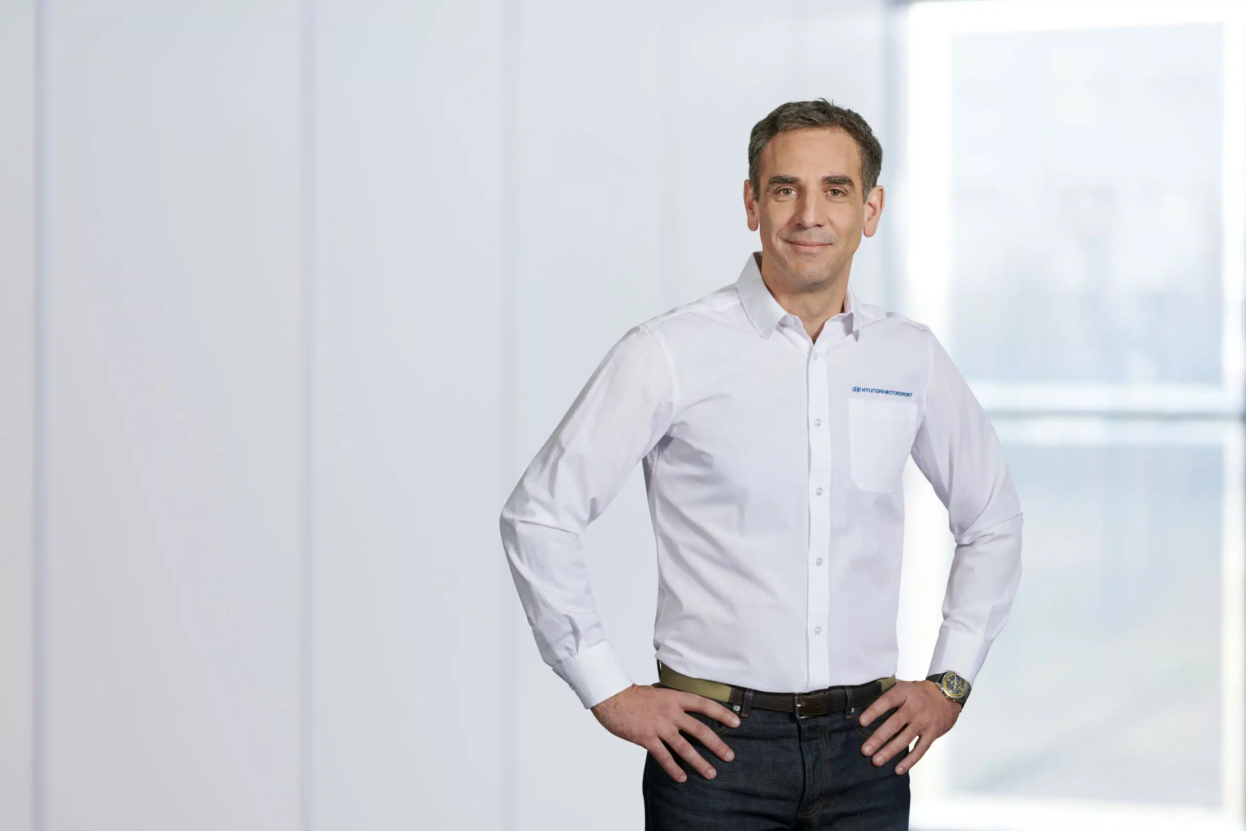 Lire la suite à propos de l’article Cyril Abiteboul : « Je pense que personne ne serait surpris d’apprendre que nous visons les deux titres de champion en WRC. »