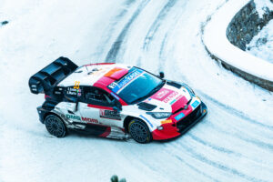 Lire la suite à propos de l’article Le Rallye Monte Carlo de retour à Gap dès 2024 !
