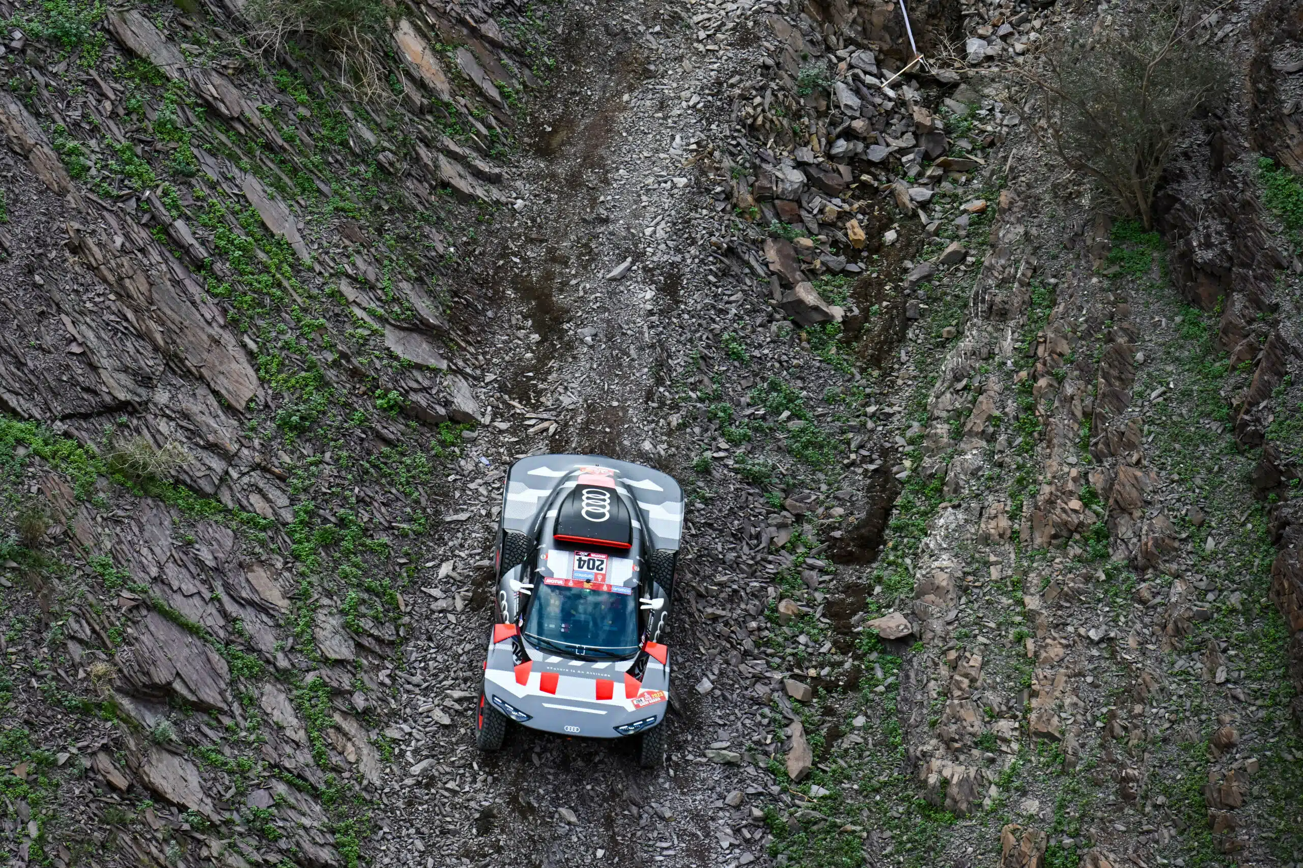 Lire la suite à propos de l’article Dakar 2023 : Etape 3 : ALULA > HA’IL !