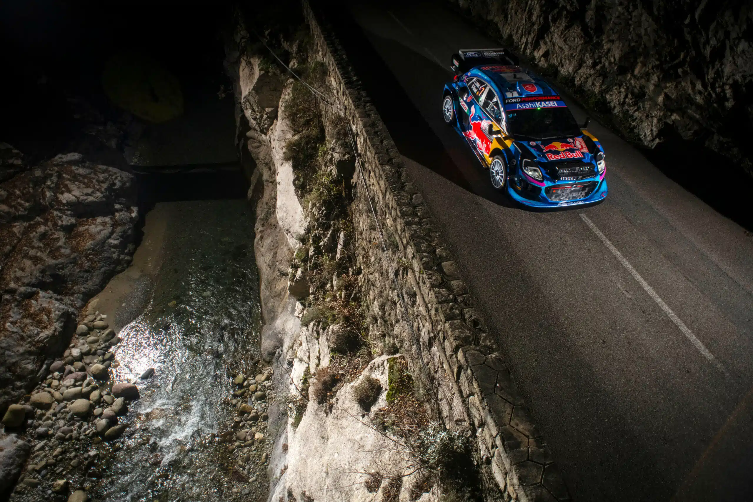 Lire la suite à propos de l’article Rallye Monte Carlo 2023 : Ordre de départ : Jour 2