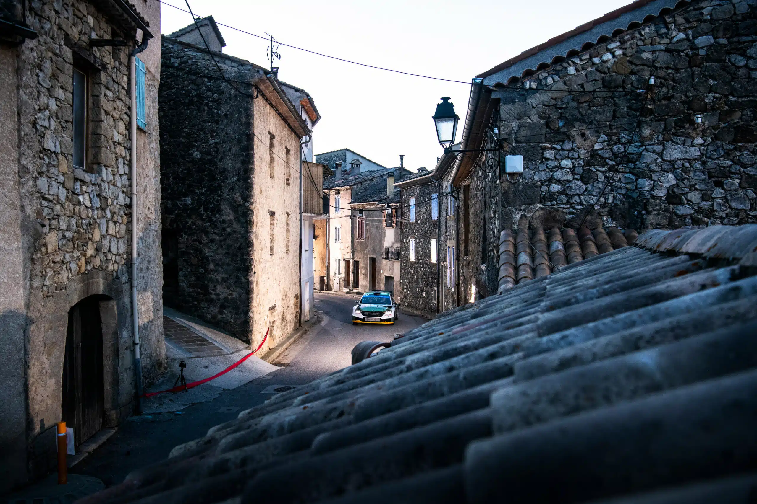 Lire la suite à propos de l’article Rallye Monte Carlo 2023 : Jour 4 : Ordre de départ !