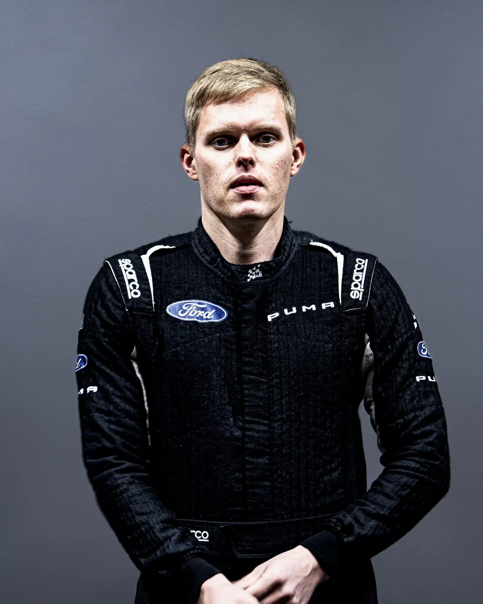 Lire la suite à propos de l’article M-Sport dévoile Tanak sous ses couleurs !