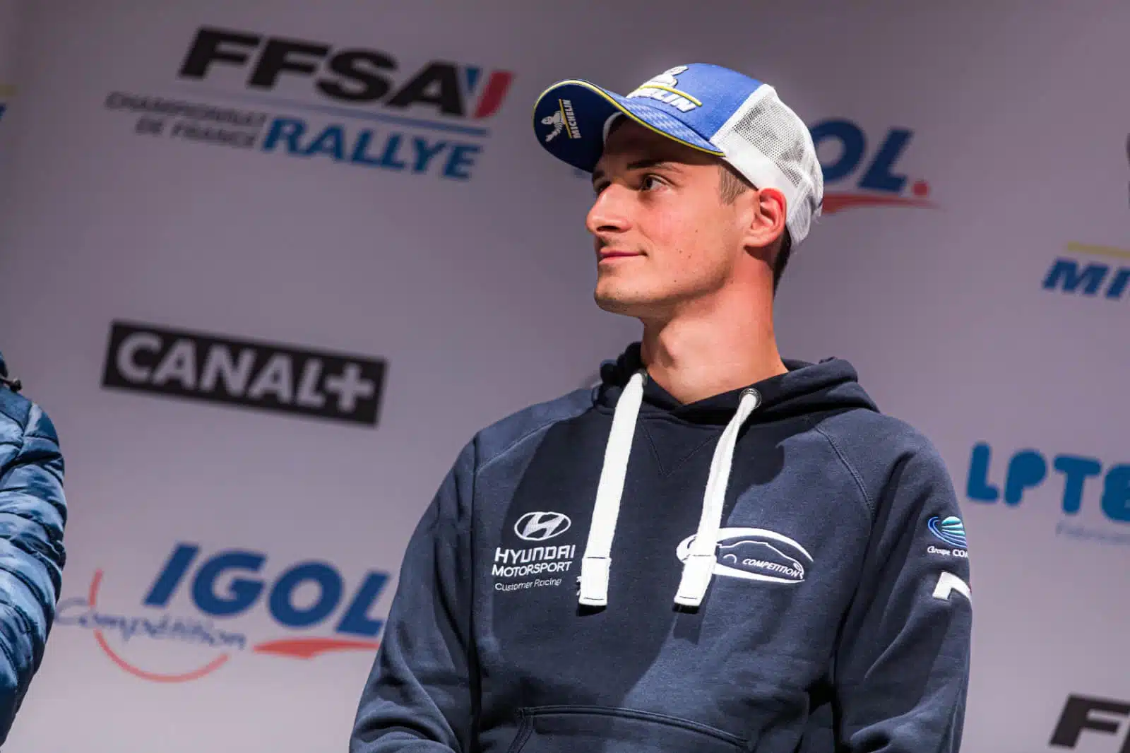 Lire la suite à propos de l’article Nicolas Ciamin replonge en Championnat de France !