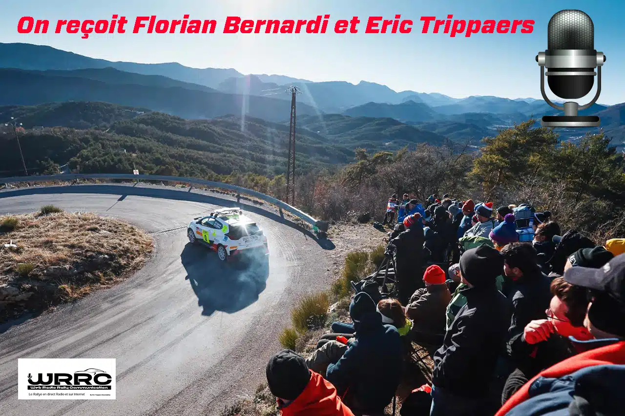 You are currently viewing Podcast : On rencontre Florian Bernardi et la Radio WRRC !