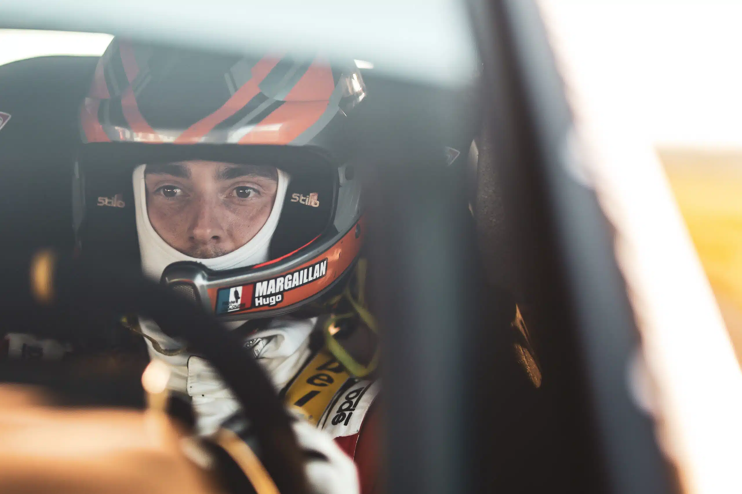 Lire la suite à propos de l’article Hugo Margaillan : « Je suis très heureux de repartir pour une deuxième saison avec la C3 Rally… »