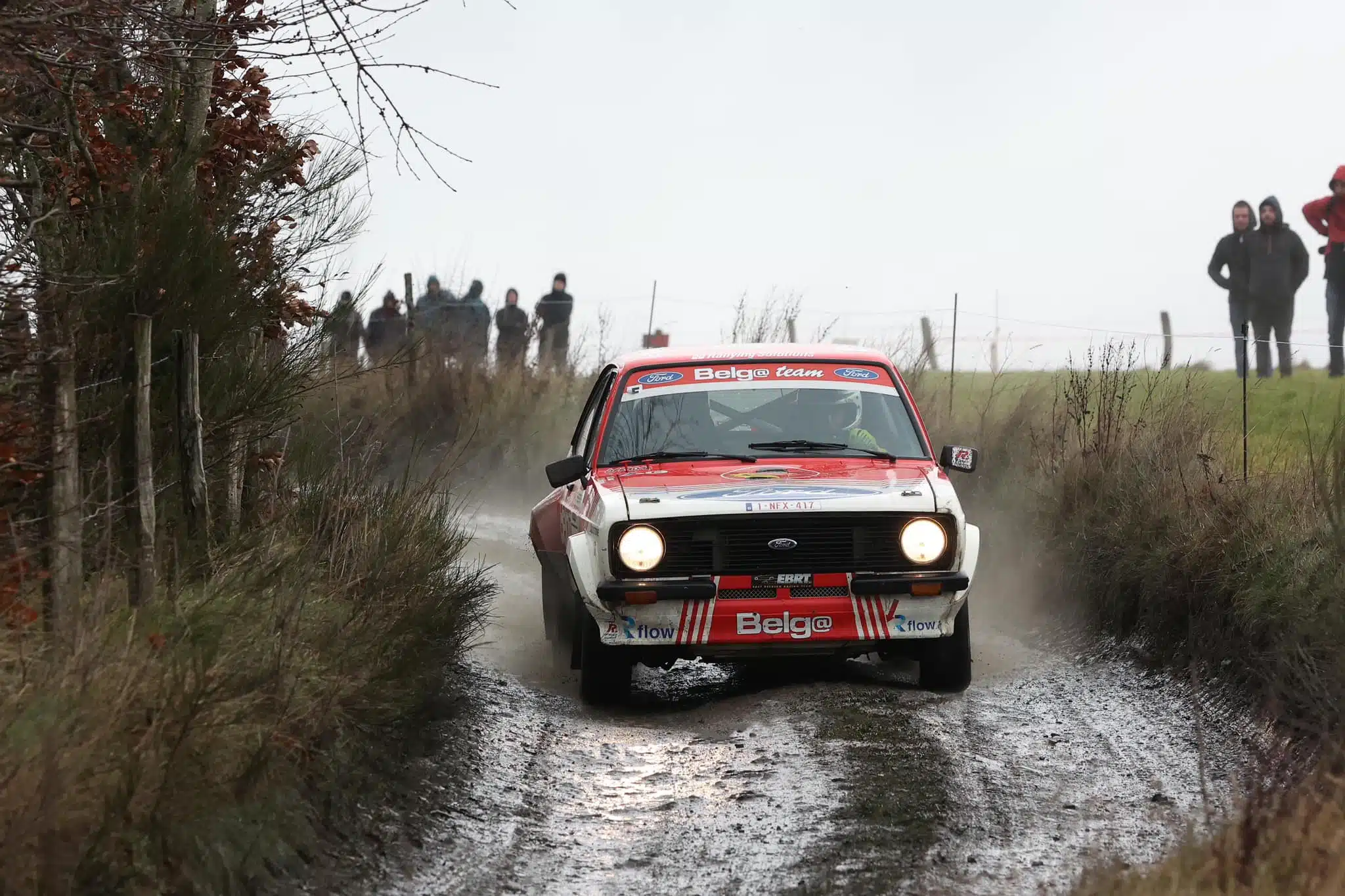 Lire la suite à propos de l’article Stefaan Stouf et Joris Erard doubles vainqueurs des Legend Boucles !