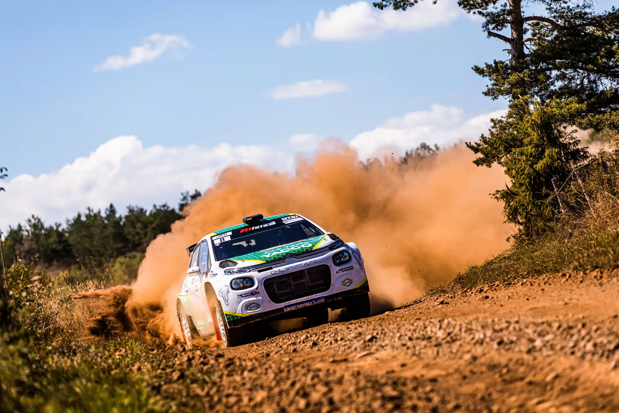 You are currently viewing Programme partiel pour Manu Gascou sur la terre…